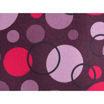 Koberec Dětský koberec Expo New 19 filaový Šíře role: 4 m Doprava zdarma