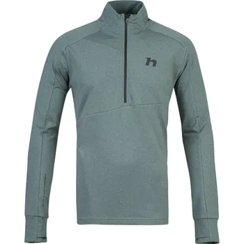 Pánská mikina Pánská mikina Hannah Ernie chinois mel XL