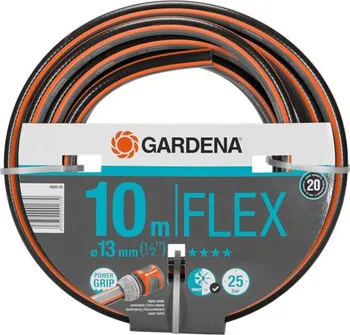 Zahradní hadice GARDENA Flex Comfort 18030-20