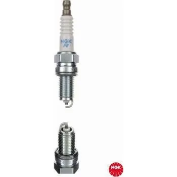 Zapalovací a žhavicí svíčka Zapalovací svíčka NGK 4179 (NG DCPR8E NRC)