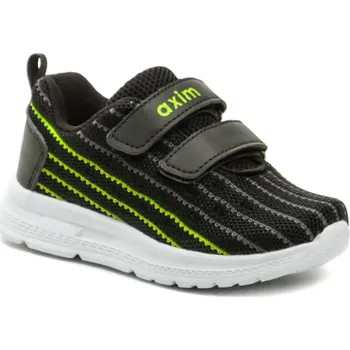 Chlapecké tenisky Axim 2A23743 černé dětské tenisky EUR 30
