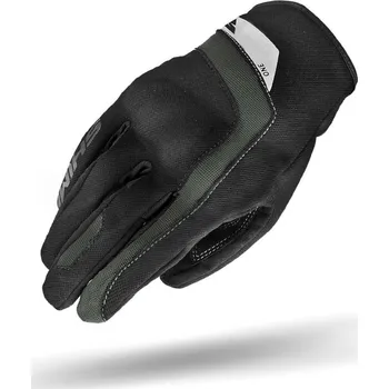 Moto rukavice Rukavice na motorku Shima One černé Velikost: XL