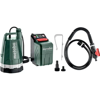 Metabo TPF 18 LTX 2200