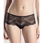 Šortky AUBADE (OG70-02), Velikost M, Barva černá