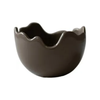 Keramická skořápka Happy Easter Shiny Dust 15 cm