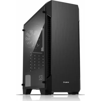 Masážní přístroj Pouzdro Zalman S3