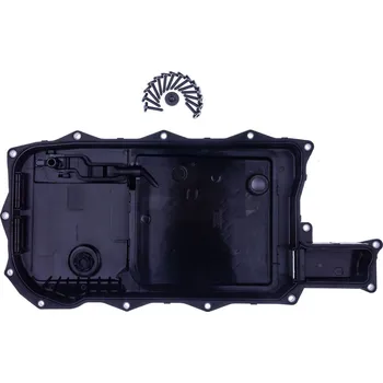 Filtr do auta Hydraulický filtr, automatická převodovka DENCKERMANN A220100