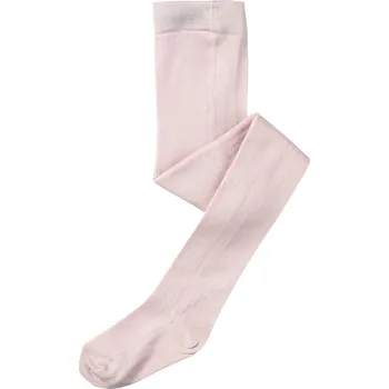 Kojenecké oblečení Merino punčochy "Pink" Lillelam VELIKOST: 3-6 měsíců