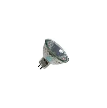 Žárovka MR16 GU5.3 50x47,5 12V 10W čirá 38 stupňů 4000h energetická třída B Schiefer SIGNAAL & SPECIAALLAMPEN BV 642631138