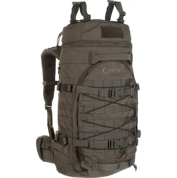 turistický batoh Wisport® Batoh Crafter 55 Wisport®, Barva: RAL7013