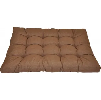 Axin Trading s.r.o. Matrace pro psa 120x80 cm hnědá