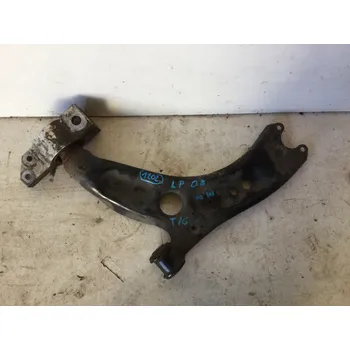 Zavěšení kol Rameno Přední levé VW Tiguan 5N0407151