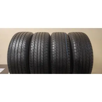 Letní osobní pneu Letní pneu Yokohama 225/60/18 5,5-6,5mm (Použité)