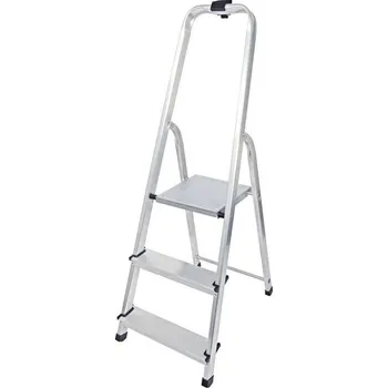 Schůdek Drabest schůdky ALD30 3 stupně