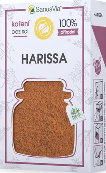 Koření SanusVia Harissa BIO 43 g 