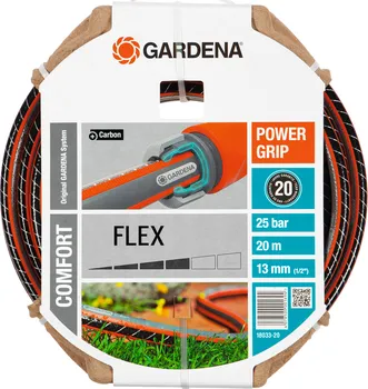 Zahradní hadice GARDENA Flex Comfort 18033-20