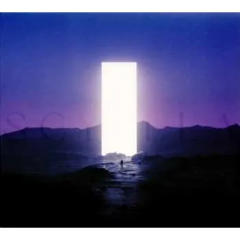 Zahraniční hudba LP Scylla: Eternel 2023