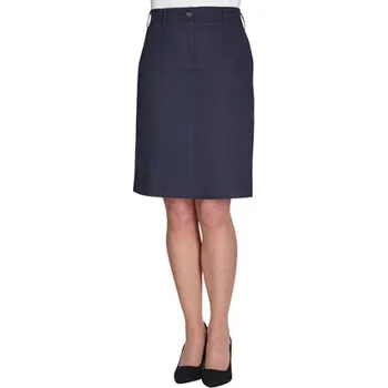 Dámská sukně Brook Taverner Dámská sukně BR500 Navy 10R(38)/22