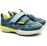 Dětské boty SUPERFIT 1-006388-8030 Velikost: 40