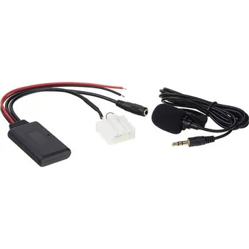Bluetooth A2DP/handsfree modul pro Mazda