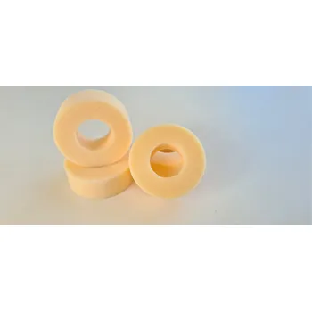 RC náhradní díl Molitanové výplně středně tvrdé 1.9, pro modely Traxxas TRX-4, Axial SCX10(2ks)