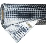 Tegola Al folie Alubar 110, 75m², 1,5x50m