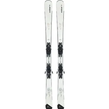 Elan White Magic LS + ELW 9 2022/23 158…