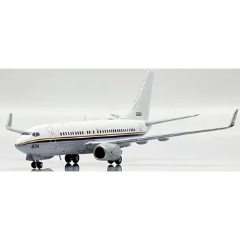 Plastikový model JC Wings - Boeing B737-7AFC - C-40A Clipper, US NAVY, USA, 1/400