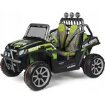Peg Perego Polaris Ranger RZR Green Shadow