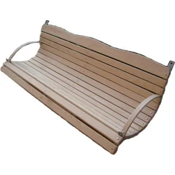 Zahradní lavice TTM lavice houpačky 200 cm - ANO (+400Kc)