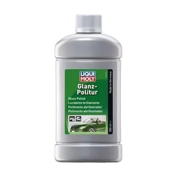 Liqui Moly Lešticí politura 500ml (1436)