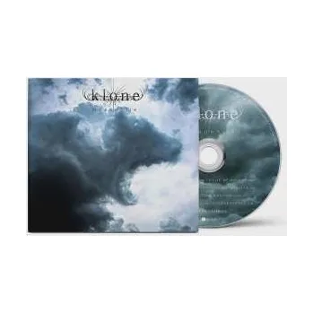 Zahraniční hudba CD Klone: Meanwhile LTD | DIGI 2023 Digipack Limited Edition