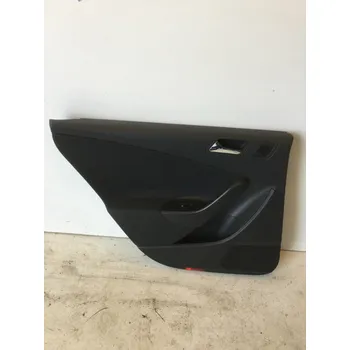 Auto-moto Tapec L.Z VW Passat 3C B6