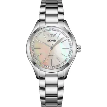 Hodinky Luxusní hodinky SKMEI STELLA 1964-SWHI Skladem v ČR