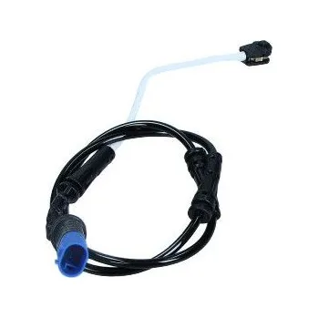 Brzdový systém Výstražný kontakt, opotřebení obložení MAXGEAR 23-0150