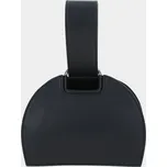 Psaníčko Amber černá/stříbro