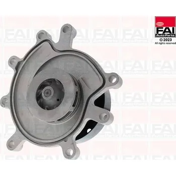 Chladič motoru Vodní čerpadlo, chlazení motoru FAI AutoParts WP6535