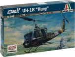 Italeri Bell UH-1B Huey 1:72