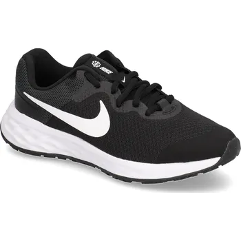 Chlapecké tenisky Recenze NIKE Revolution 6 DD1096-003 40