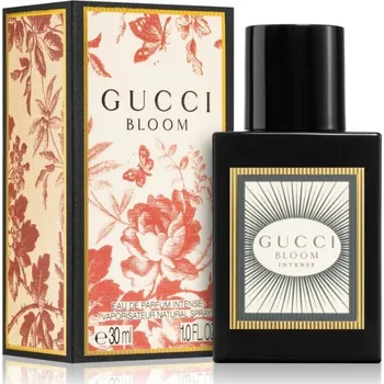 Gucci Gucci Bloom Intense, Parfumovaná voda 30ml Pre ženy parfumová voda