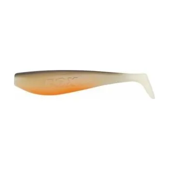 FOX RAGE BULK SHAD 7,5 CM HOT OLIVE