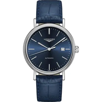 Módní doplněk Dámské hodinky Elegance Longines L49224922