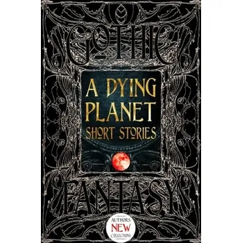 Beletrie pro dospělé A Dying Planet Short Stories
