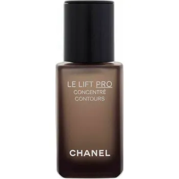 Pleťové sérum Chanel Le Lift Pro Contour Concentrate liftingové pleťové sérum 30 ml