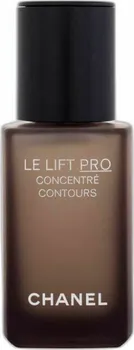 Chanel Le Lift Pro Contour Concentrate liftingové pleťové sérum 30