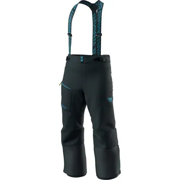 Snowboardové kalhoty Dynafit Dětské kalhoty Youngstar 3L Unisex blueberry storm blue 25/26 Barva: modrá, Velikost: 164