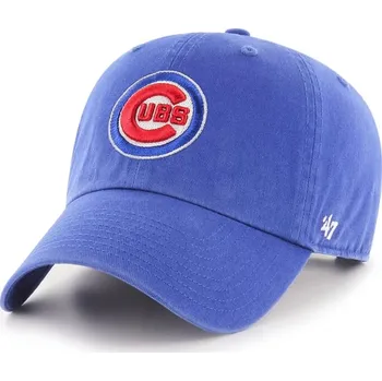 Kšiltovka MLB Chicago Cubs ’47 CLEAN UP