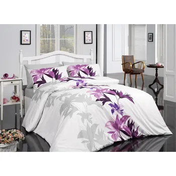 Povlečení Smolka Povlečení Tuval Bavlna 140x200 70x90