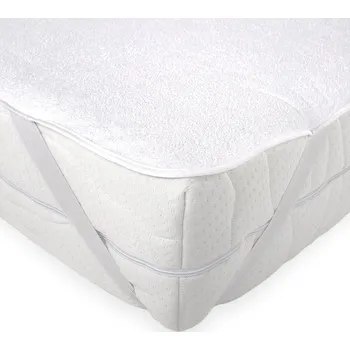 Chránič matrace MZ Chránič matrace PVC Rizo 160x80 cm