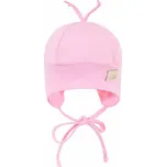 Esito Čepice pro miminko Mimi Růženka růžová Vel. 36